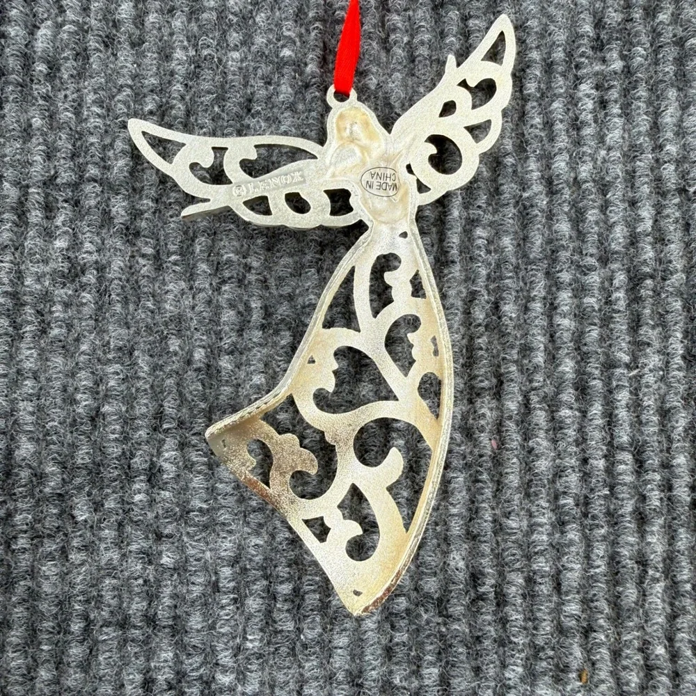 Lenox items are
